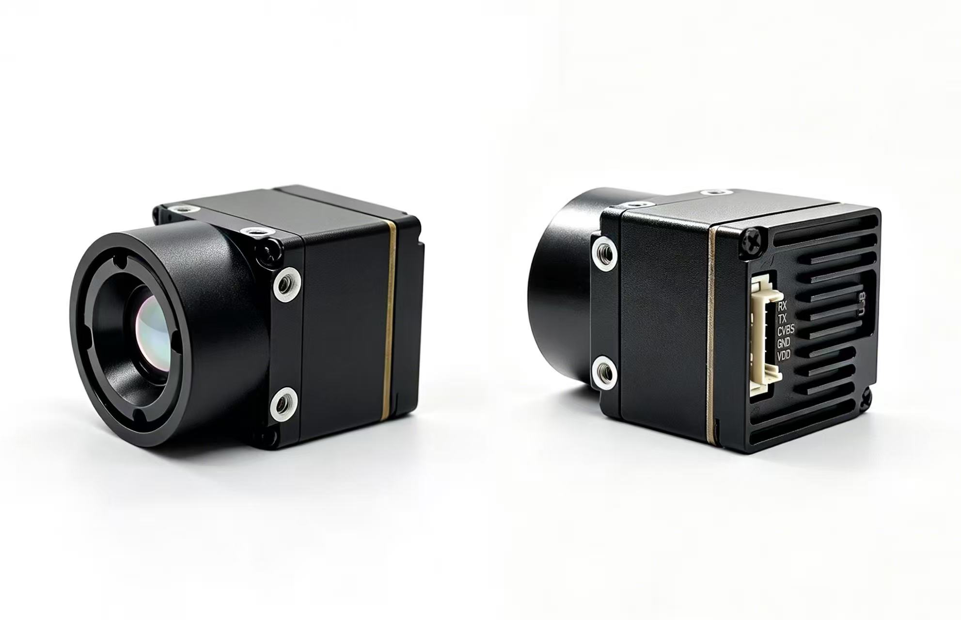 MD-64CA thermal camera module